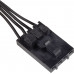 Corsair  LL120 RGB LED Static Pressure, 120 mm