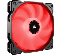 Corsair AF140 LED - red - 140mm