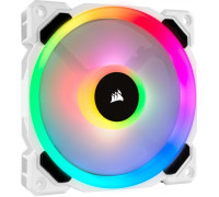 Corsair LL120 RGB, biały (CO-9050091-WW)