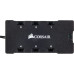 Corsair Corsair fan LL120 RGB LED Static Pressure, 120 mm