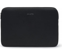 Dicota PerfectSkin 12.5 "Black Case