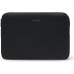 Dicota PerfectSkin 12.5 "Black Case