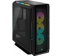 Corsair iCUE 5000T RGB Black (CC-9011230-WW)