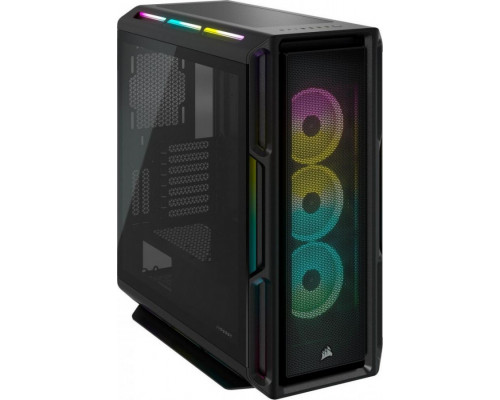 Corsair iCUE 5000T RGB Black (CC-9011230-WW)