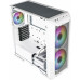 Cooler Master HAF 500 ARGB White (H500-WGNN-S00)