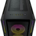 Corsair iCUE 5000T RGB Black (CC-9011230-WW)