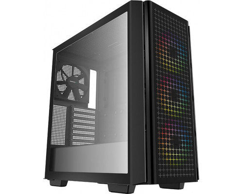 Deepcool CG540 ARGB (R-CG540-BKAGE4-G-1)