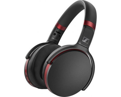 Sennheiser HD 458BT