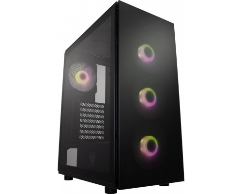 FSP/Fortron CMT340 Plus ARGB (POC0000108)