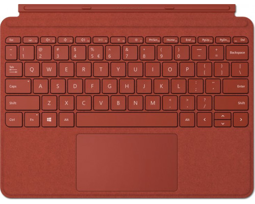 Microsoft Surface Go Type Cover (KCT-00067)