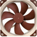 Noctua NF-A14 FLX - 140mm ( NF-A14 FLX )