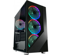 LC-Power Gaming 803B Shaded_X RGB (LC-803B-ON)