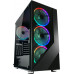 LC-Power Gaming 803B Shaded_X RGB (LC-803B-ON)