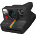 Polaroid Instant Camera Now+ Black