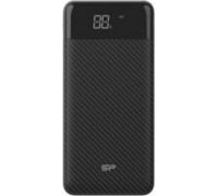 Silicon Power GP28 10000 mAh Black (SP10KMAPBKGP280K)