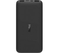 Xiaomi Redmi 10000 mAh Black (VXN4305GL)