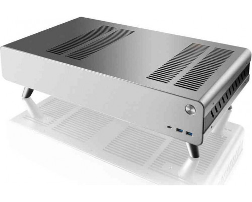 Raijintek Pan Slim silver (0R20B00211)