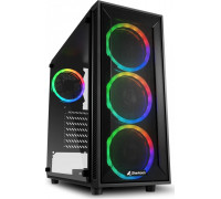 Sharkoon TG4M RGB ATX