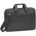 RivaCase Central 15.6" (8231Black)