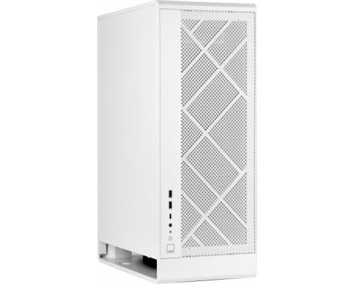 SilverStone Alta G1M White (SST-ALG1MW)