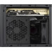 SilverStone Sugo 16 Black (SST-SG16B)