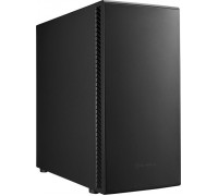 SilverStone Seta Q1 (SST-SEQ1B)