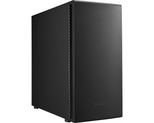 SilverStone Seta Q1 (SST-SEQ1B)