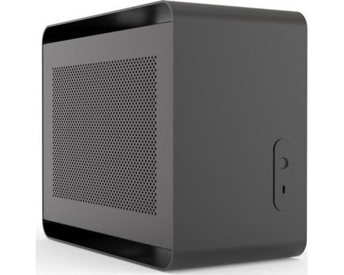 Streacom DA2 V2 Black (ST-DA2B-V2)