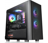 Thermaltake V150 TG ARGB Breeze (CA-1R1-00S1WN-02)