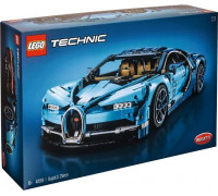 LEGO Technic™ Bugatti Chiron (42083)