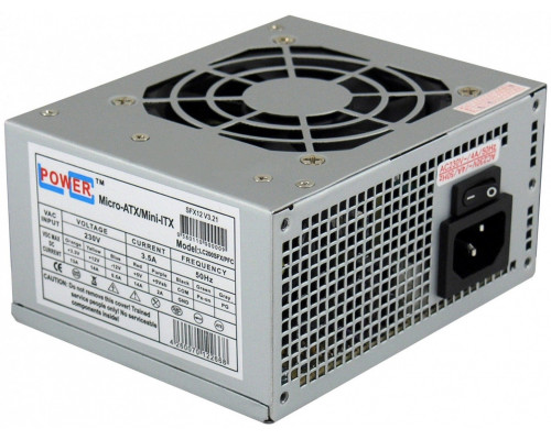 LC-Power 300W power supply (LC300SFX V3.21)
