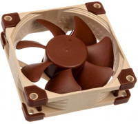 Noctua Wentylator PWM, 80mm (NF-A8 5V PWM)