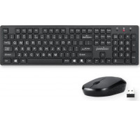 Keyboard + Mouse Perixx PERIDUO-717 (11424)