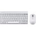 Keyboard + Mouse Perixx PERIDUO-712 US (11261)