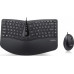 Keyboard + Mouse Perixx PERIDUO-406 (11648)