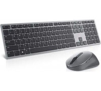 Dell Multi-Device Wireless KM7321W (580-AJQJ) Keyboard + Mouse