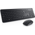 Dell KM3322W Keyboard + Mouse (580-AKFZ)