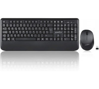 Keyboard + Mouse Perixx PERIDUO-714 (11668)