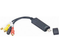 Gembird USB Video Grabber (UVG-002)