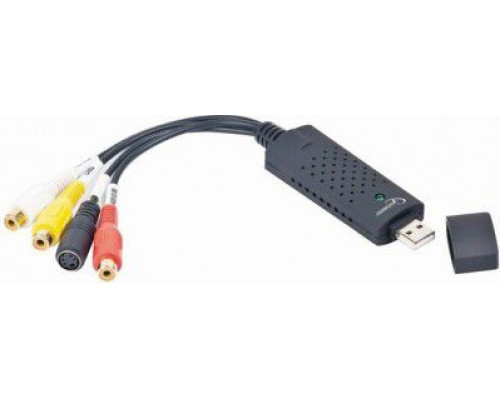 Gembird USB Video Grabber (UVG-002)