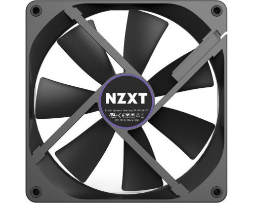 Nzxt Aer P Series 140mm (RF-AP140-FP)