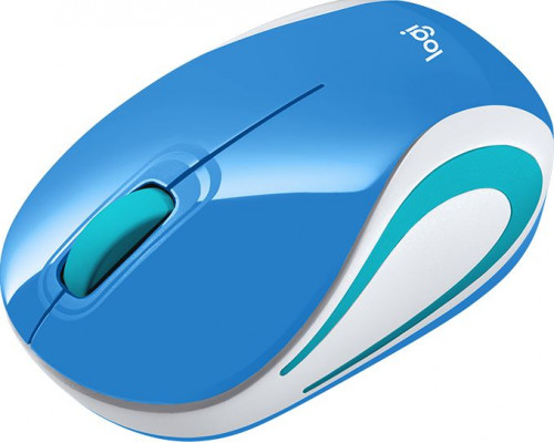 Logitech M187 mouse (910-002733)