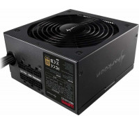 Sharkoon WPM Gold ZERO 650W power supply