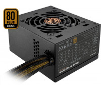 Sharkoon SilentStorm SFX Bronze 450W power supply (4044951016402)