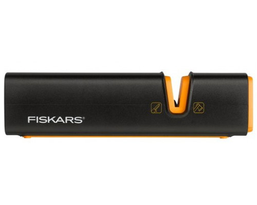 Fiskars Xsharp knife and ax sharpener (120740)