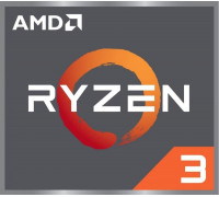 AMD Ryzen 3 4100, 3.8GHz, 4 MB, MPK (100-100000510MPK)