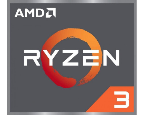 AMD Ryzen 3 4100, 3.8GHz, 4 MB, MPK (100-100000510MPK)