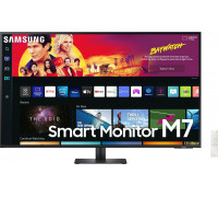 Samsung Smart Monitor M7 (LS43BM700UUXEN)