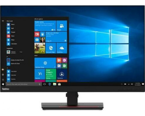 Lenovo ThinkVision T27h-2L (62B1GAT2EU)