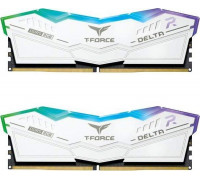 Team Group T-Force Delta RGB, DDR5, 32 GB, 6200MHz, CL38 (FF4D532G6200HC38ADC0)